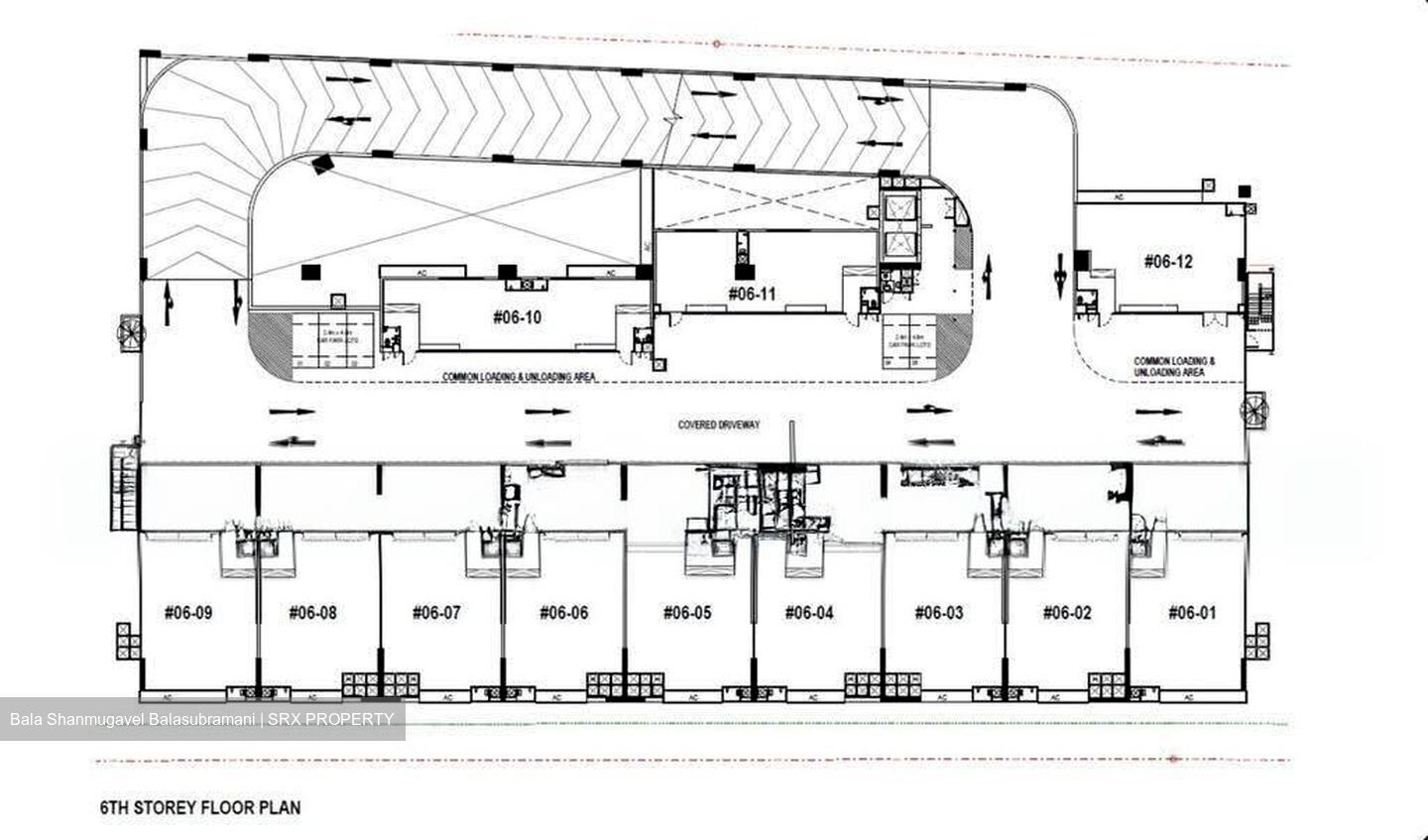 Ct Foodnex (D25), Factory #615633041